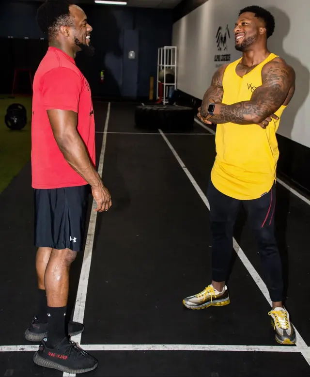 Physique Island — photo from the business 5