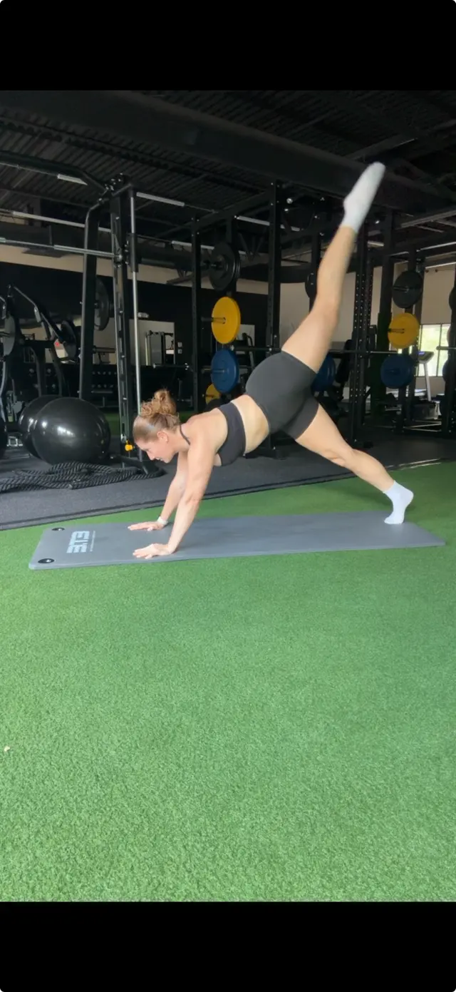 Physique Island — photo from the business 9