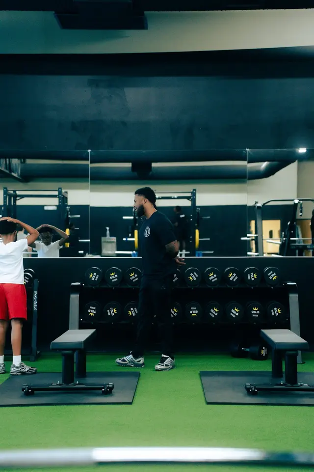 Physique Island — photo from the business 8