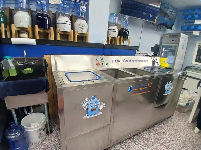 The Water Spot — customer photo 10