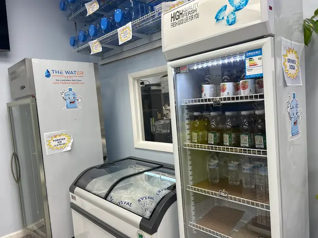 The Water Spot — customer photo 12
