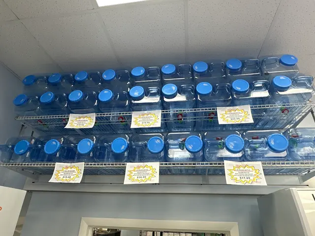 The Water Spot — customer photo 11