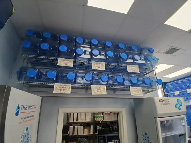 The Water Spot — customer photo 9