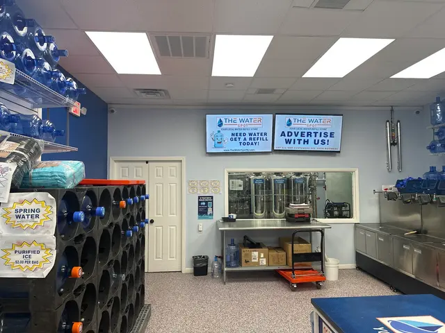 The Water Spot — customer photo 2