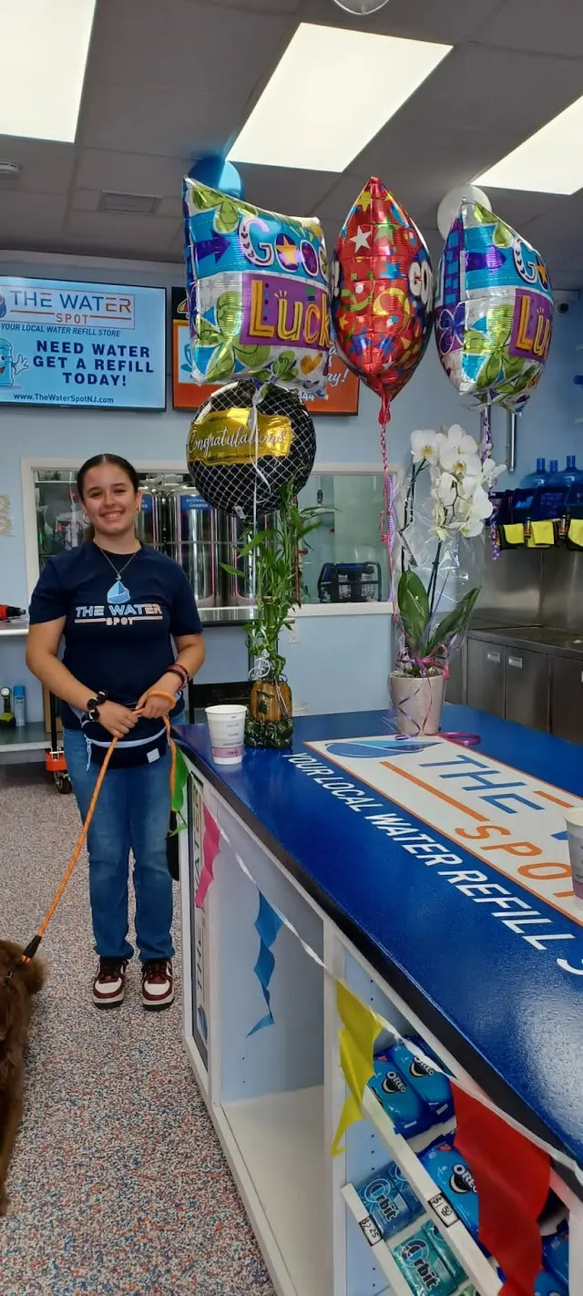 The Water Spot — customer photo 7