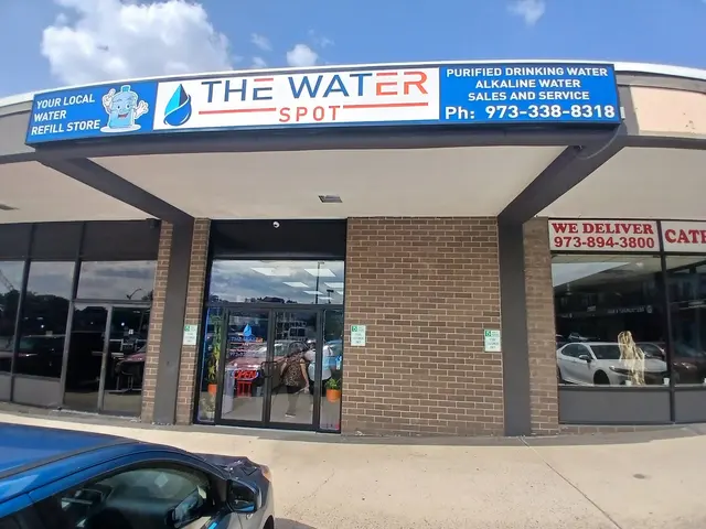 The Water Spot — customer photo 5