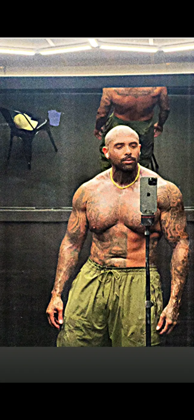 Body Transformation Club — photo from the business 8