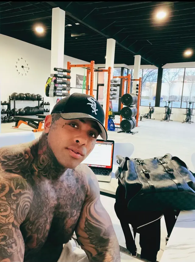 Body Transformation Club — photo from the business 5