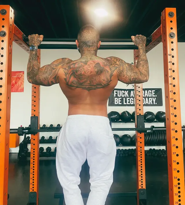 Body Transformation Club — photo from the business 4