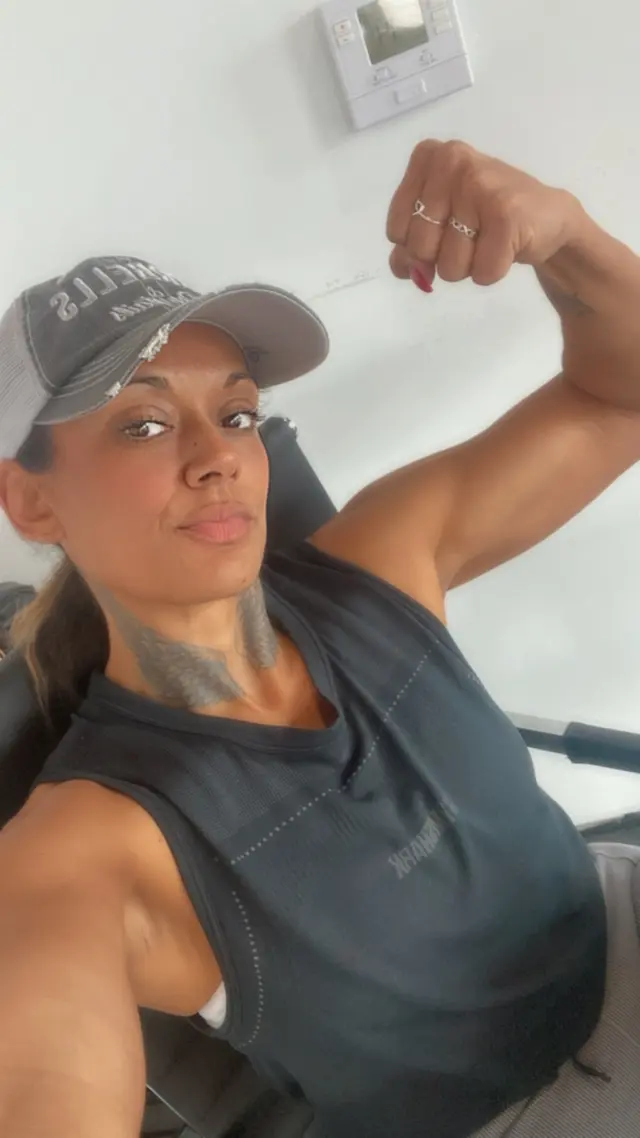 Body Transformation Club — photo from the business 11
