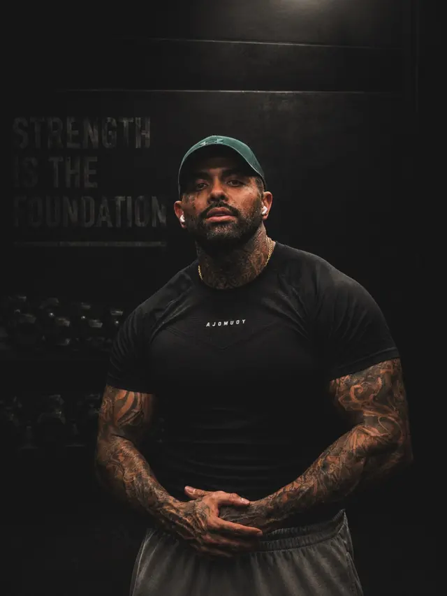 Body Transformation Club — photo from the business 9