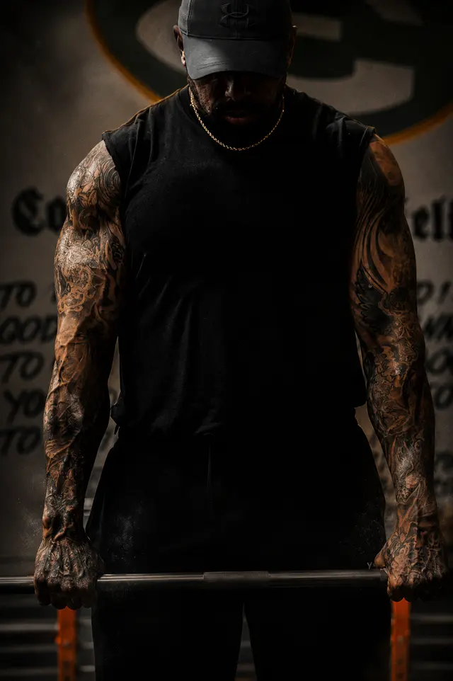 Body Transformation Club — photo from the business 6