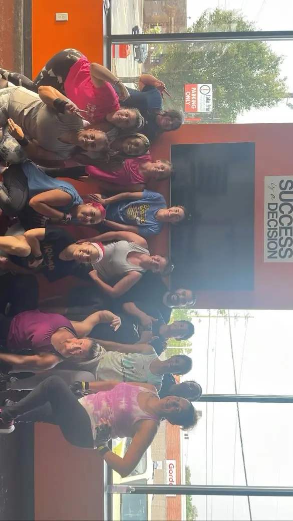 Body Transformation Club — photo from the business 10