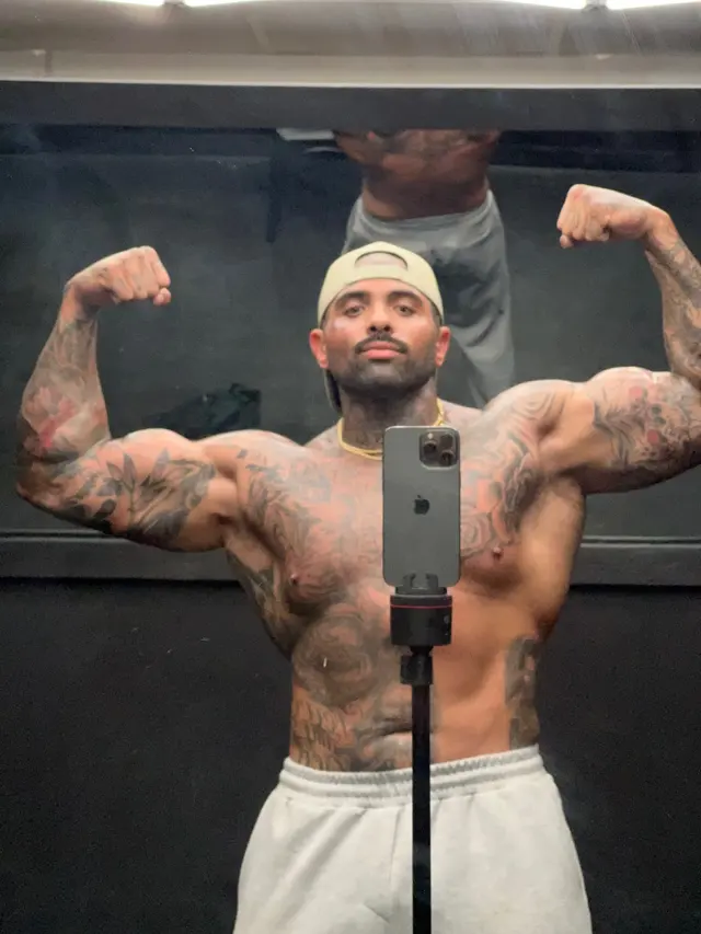Body Transformation Club — photo from the business 12