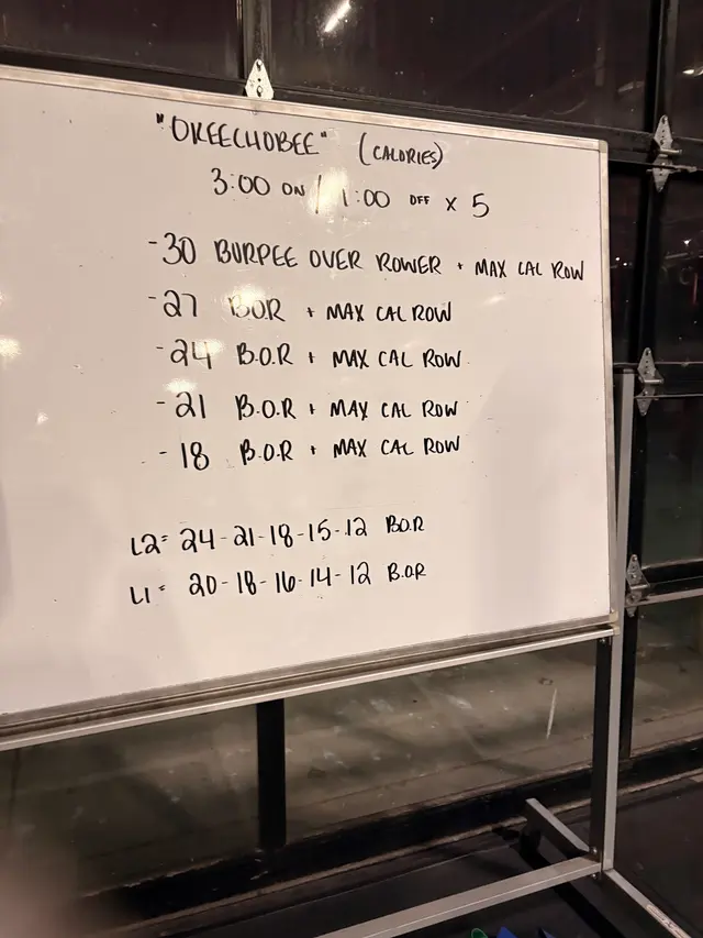 C4 Athletics — customer photo 10