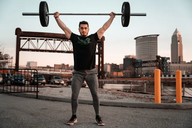 C4 Athletics — photo from the business 4