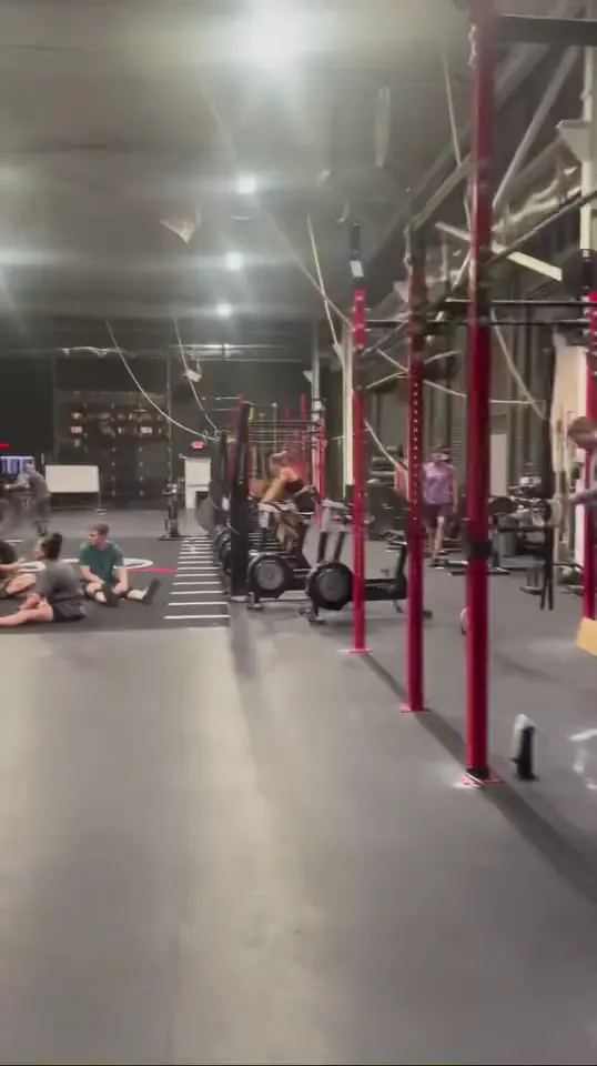 Customer photo of work by C4 Athletics, from Tiffany N's review