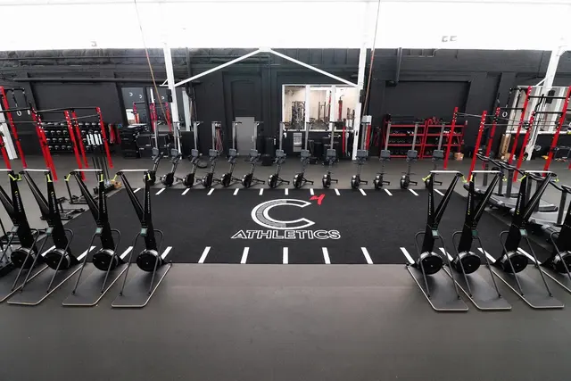 C4 Athletics — photo from the business 1