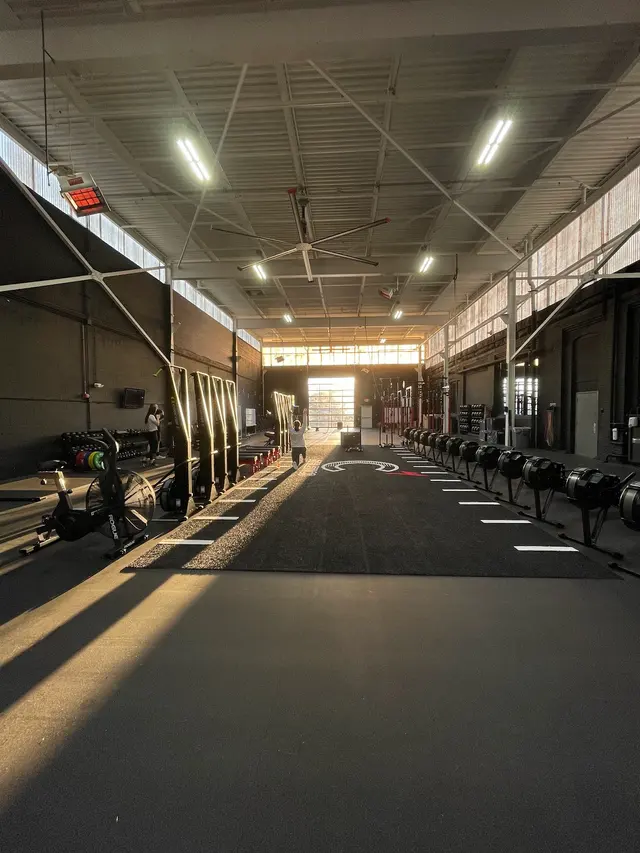C4 Athletics — photo from the business 5