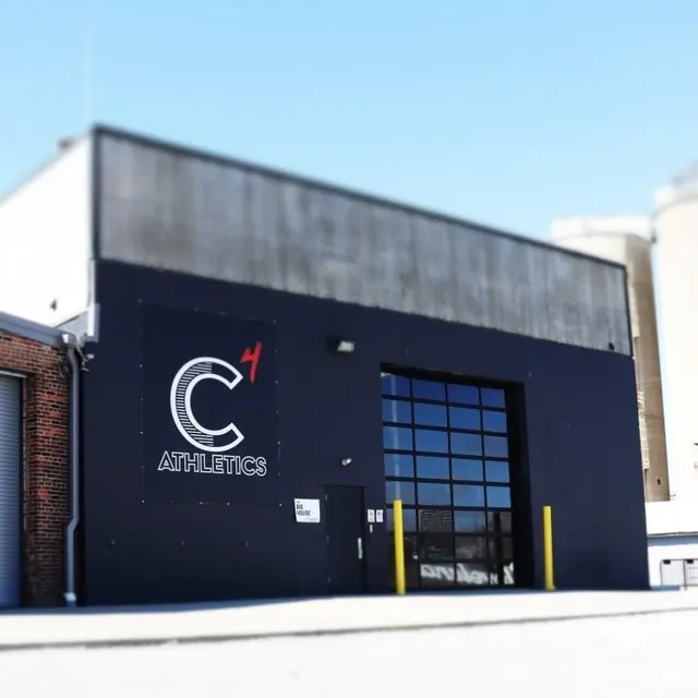 C4 Athletics — photo from the business 3
