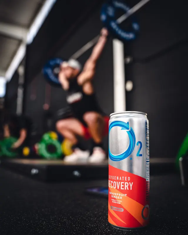 C4 Athletics — photo from the business 9