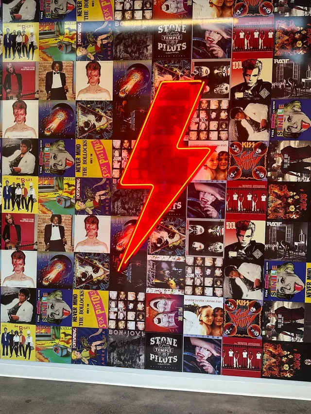 CORUS⚡️45 OHIO CITY — customer photo 5