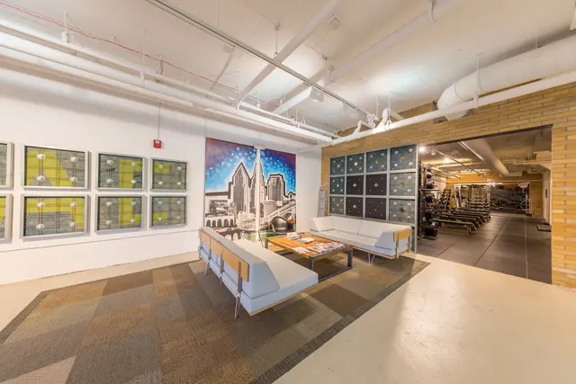 Tremont Athletic Club — customer photo 5