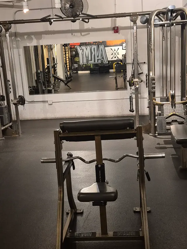 Customer photo of work by Tremont Athletic Club, from james wells's review
