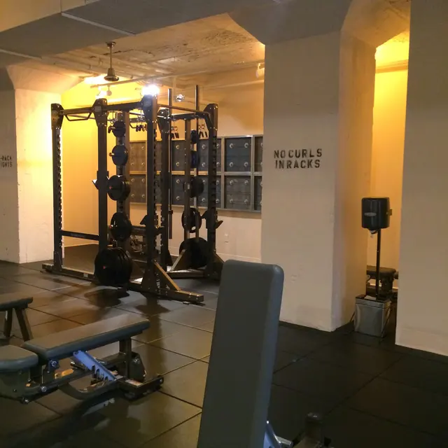 Tremont Athletic Club — photo from the business 7