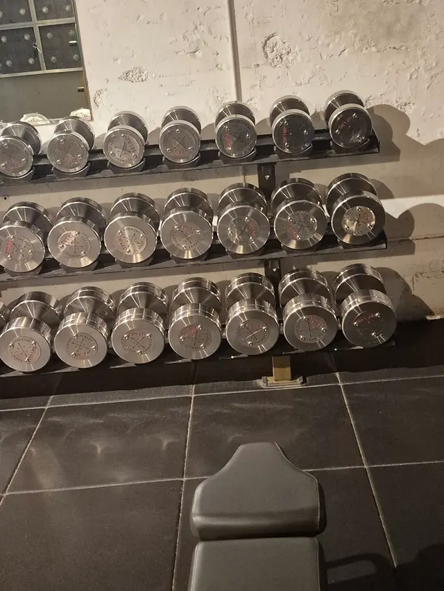 Customer photo of work by Tremont Athletic Club, from james wells's review