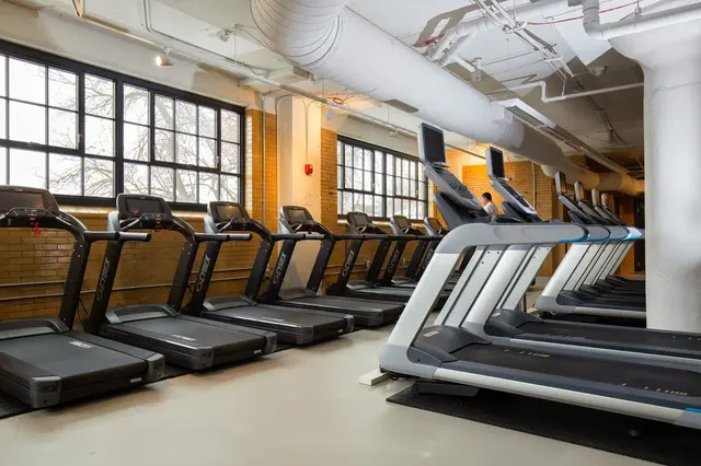 Tremont Athletic Club — photo from the business 11