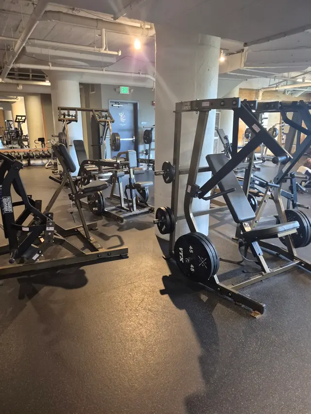 Customer photo of work by Tremont Athletic Club, from james wells's review