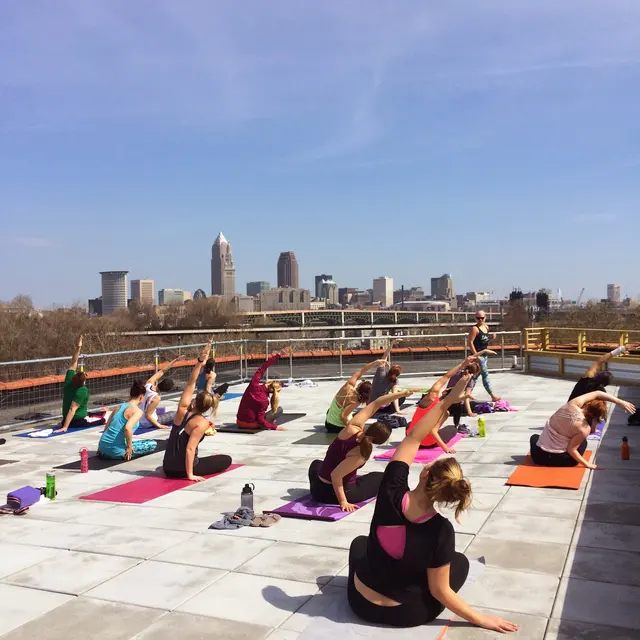 Tremont Athletic Club — photo from the business 4