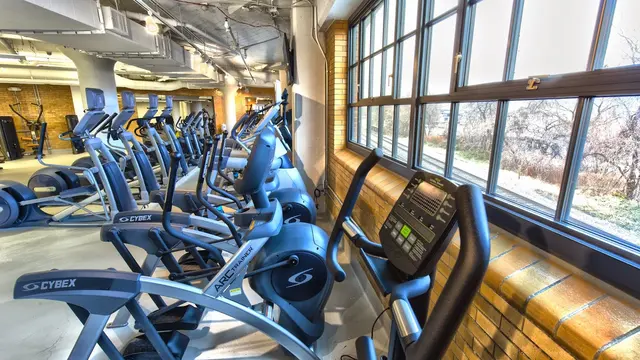 Tremont Athletic Club — photo from the business 6
