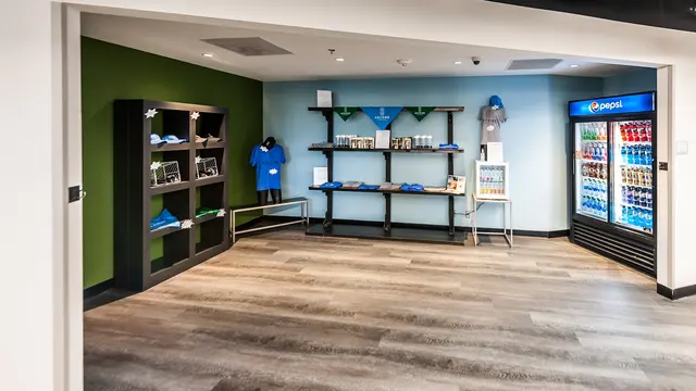 Ascend Fitness and Spa — photo from the business 5