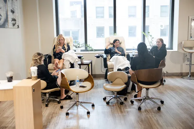 Ascend Fitness and Spa — photo from the business 8