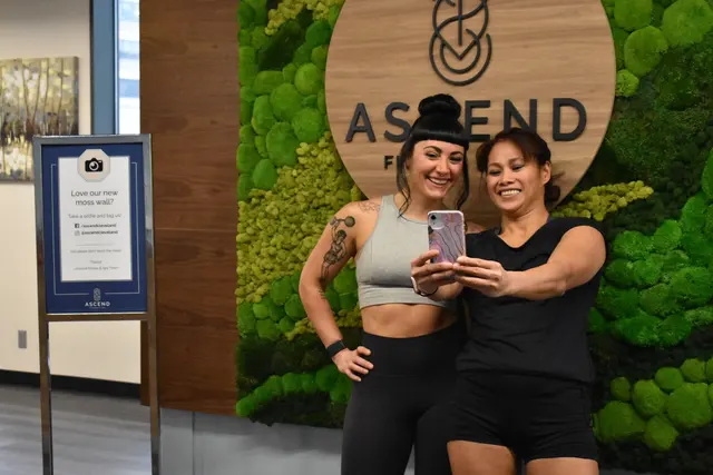 Ascend Fitness and Spa — photo from the business 10