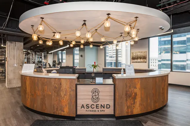 Ascend Fitness and Spa — photo from the business 3
