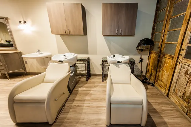 Ascend Fitness and Spa — photo from the business 6