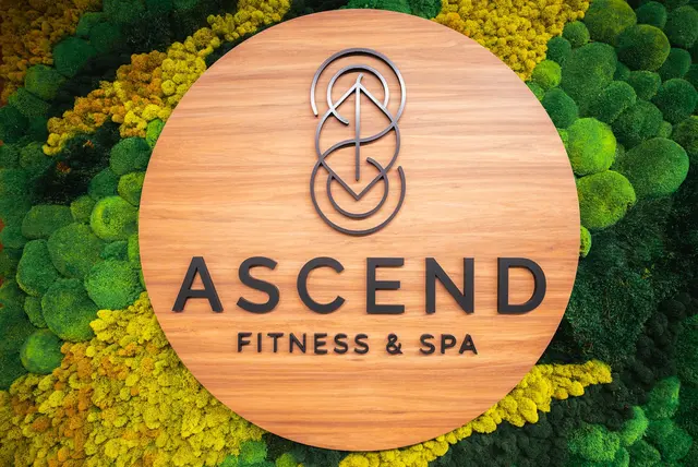 Ascend Fitness and Spa — photo from the business 1