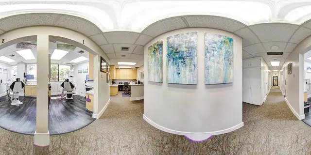 Precision Dental Orange County | Peter H. Dang, DDS | Garden Grove Dentist — customer photo 9