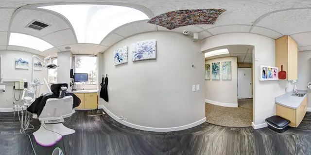 Precision Dental Orange County | Peter H. Dang, DDS | Garden Grove Dentist — customer photo 10