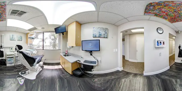 Precision Dental Orange County | Peter H. Dang, DDS | Garden Grove Dentist — customer photo 4