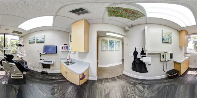 Precision Dental Orange County | Peter H. Dang, DDS | Garden Grove Dentist — customer photo 2