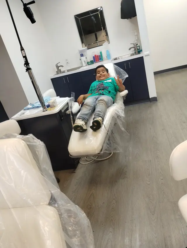 Uplift Dental & Orthodontics — customer photo 11