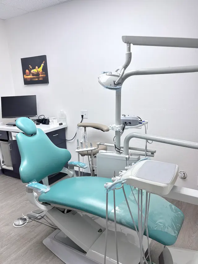 Uplift Dental & Orthodontics — photo from the business 4