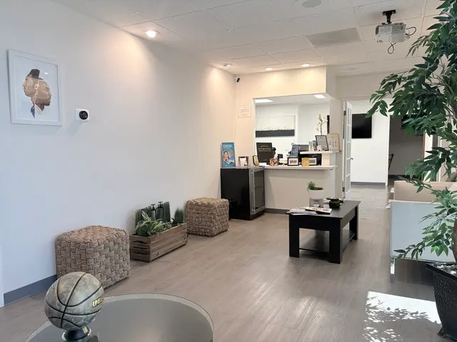 Uplift Dental & Orthodontics — photo from the business 3