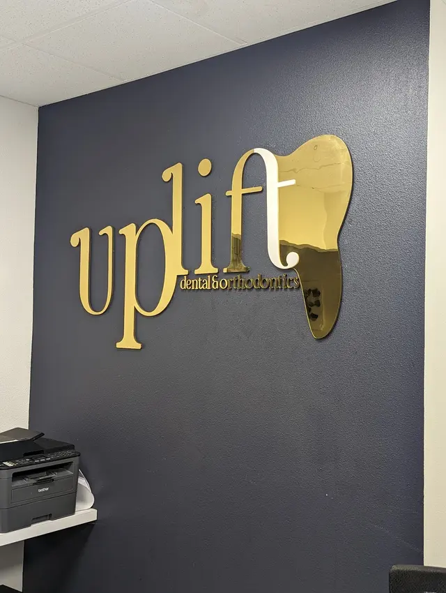 Uplift Dental & Orthodontics — customer photo 5