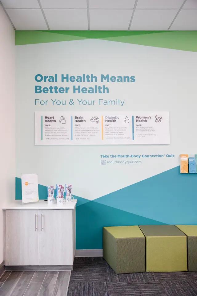 Garden Grove Modern Dentistry — photo from the business 3