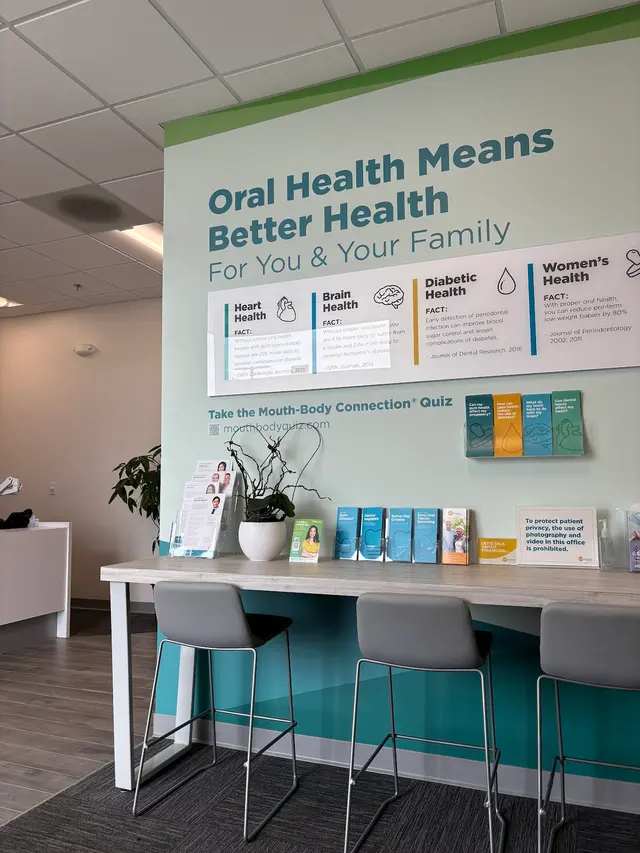 Garden Grove Modern Dentistry — customer photo 4